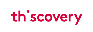 Thiscovery Company Logo